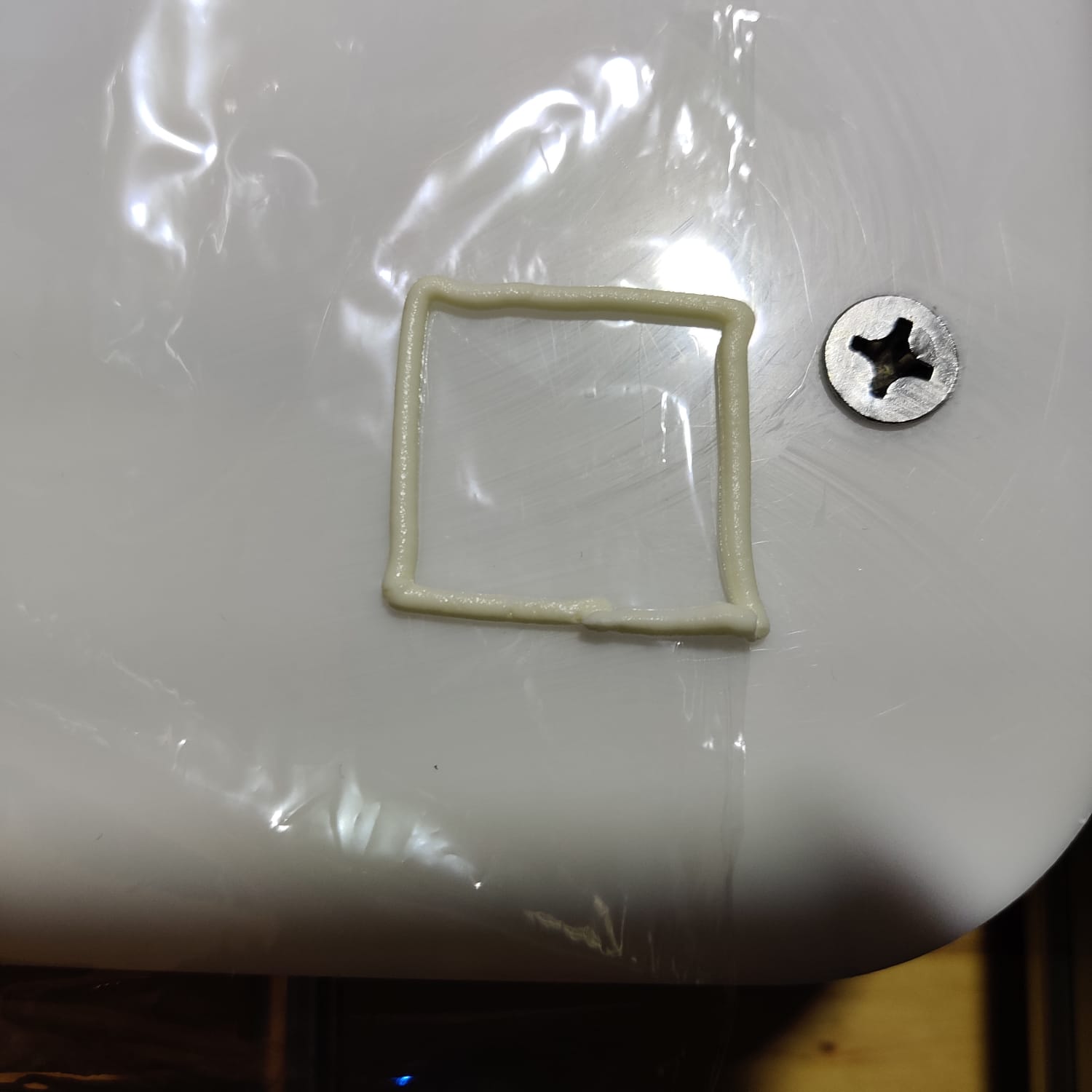 Square Structure